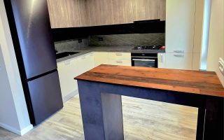 Apartament premium 3 camere complet mobilat - Poză 9