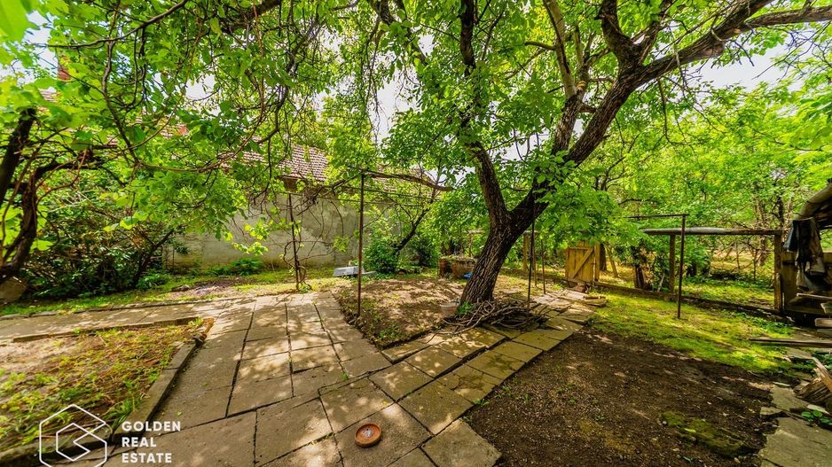 Casa cu teren generos de 1095 mp Parneava comision 0% - Poză 14