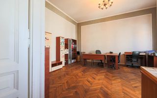 Apartament 2 camere ultracentral, Revoluției, ideal birou - Poză 6
