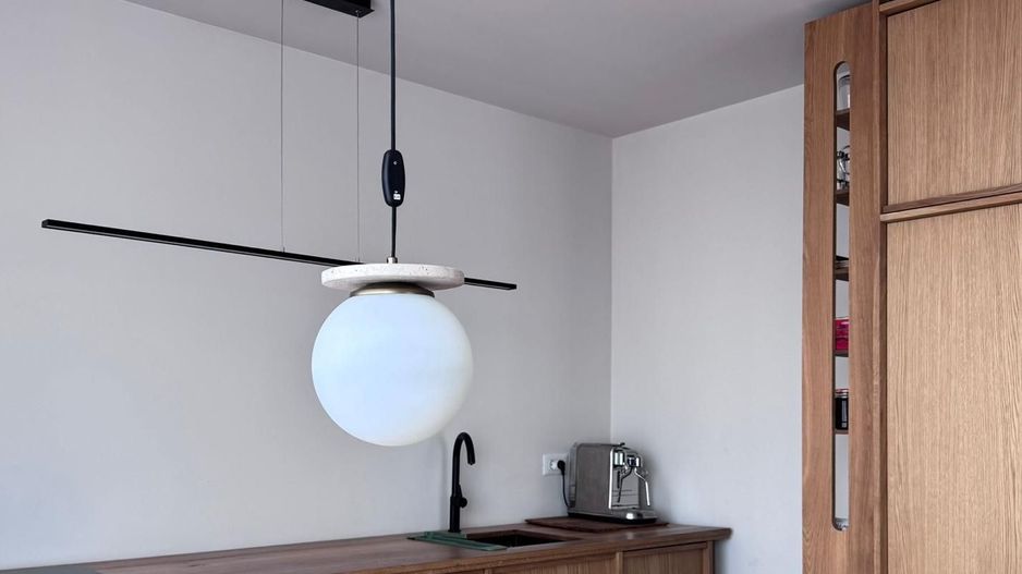 Inchiriere 2 Camere Bloc Boutique Eminescu/Polona - Poză 5