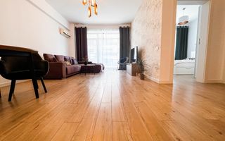 TOMIS PLUS (COD 05)Apartament de Design cu 2 Camere Premium - Poză 5