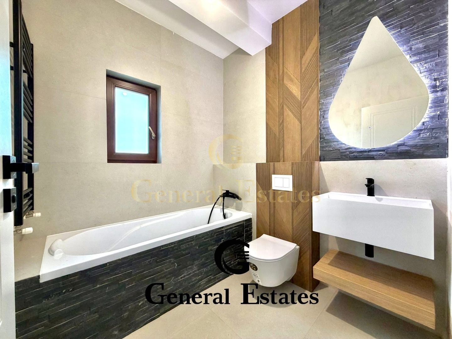 Vilă tip duplex de vânzare | Zona Cetățuia | 390 mp teren | 4 camere - Poză 16