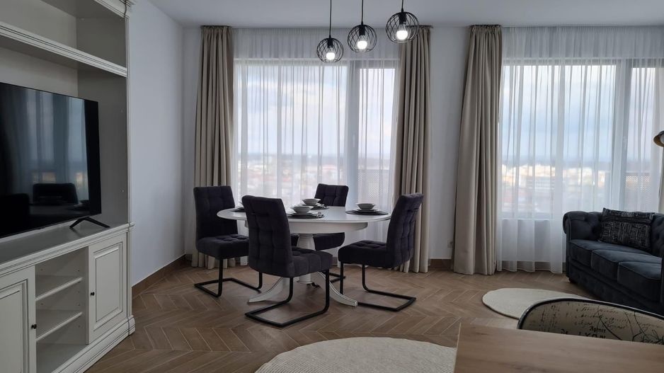 Apartament cu 3 camere si loc de parcare-  ISHO - Poză 5