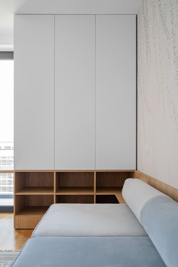 Premium 4-Room Apartment - for Rent – Jandarmeriei - Băneasa - Poză 23