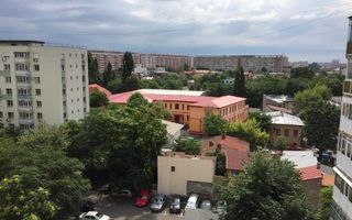 AP. 2 CAMERE OBOR, PET-FRIENDLY, BLOC REABILITAT, BUCATARIE INCHISA - Poză 9