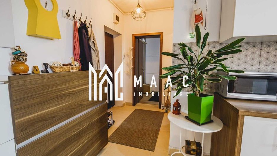 Apartament 2 camere | Etaj 2 | Selimbar - Zona Mihai Viteazu - Poză 4