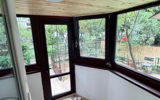 Inchiriere apartament 2 camere, Micro 21, parter, 50 mp, 1800 RON/Luna - Poză 9