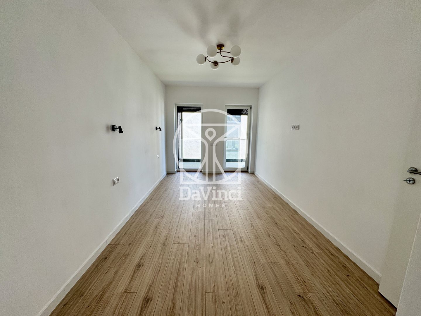Apartament 2 camere - 54.12. mpu + 14.42 mp terasa (77N-DO-ap.3) - Poză 9