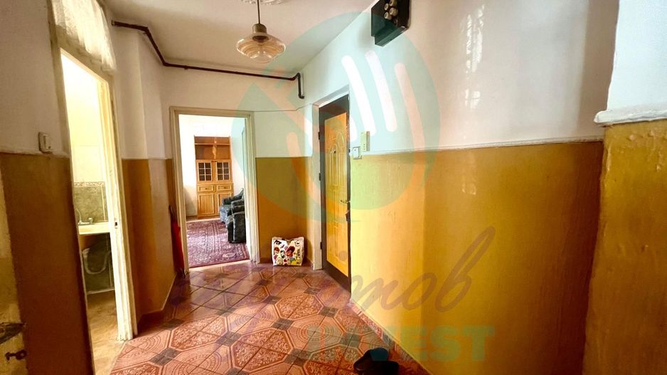 2 camere 13 Septembrie-Razoare | Bloc anvelopat| Posibilitate centrala - Poză 7