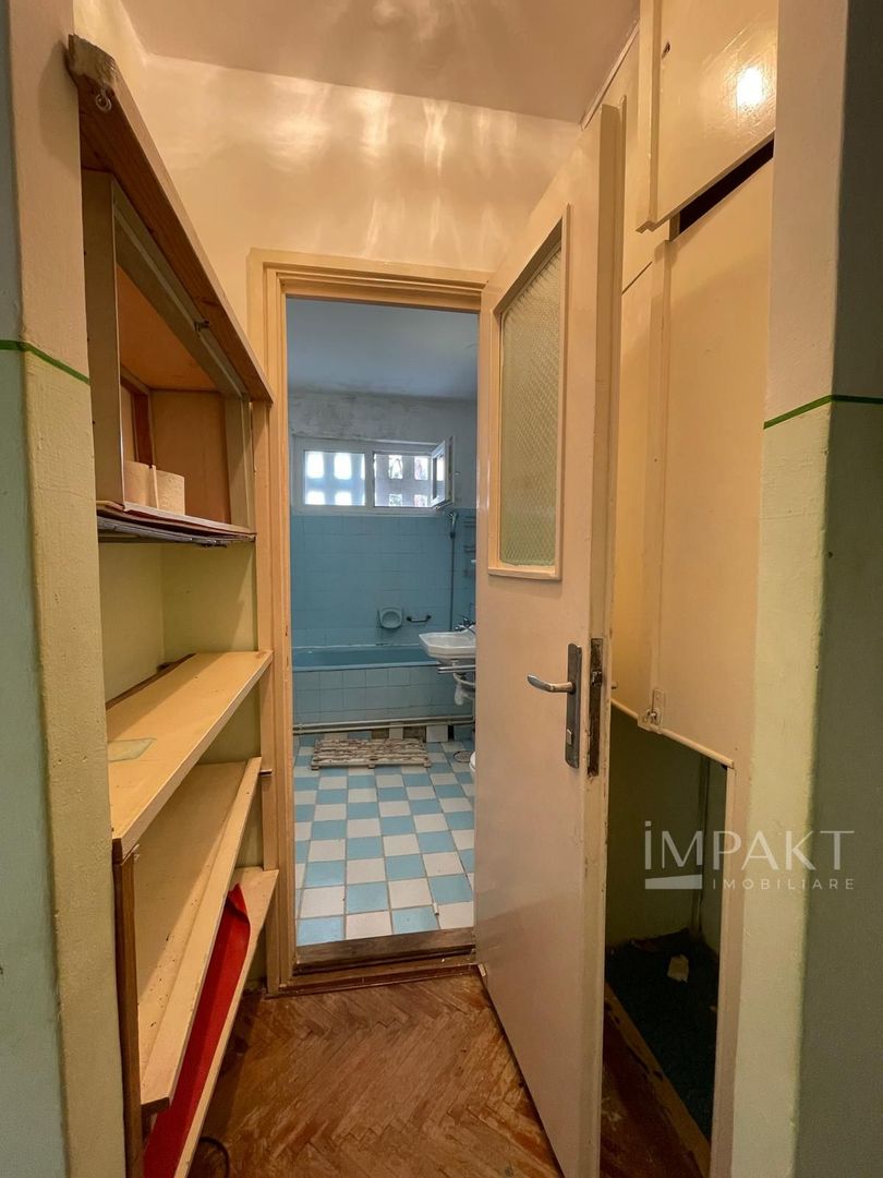 Apartament cu 3 camere decomandat in Gheorgheni (zona Brancusi) - Poză 10
