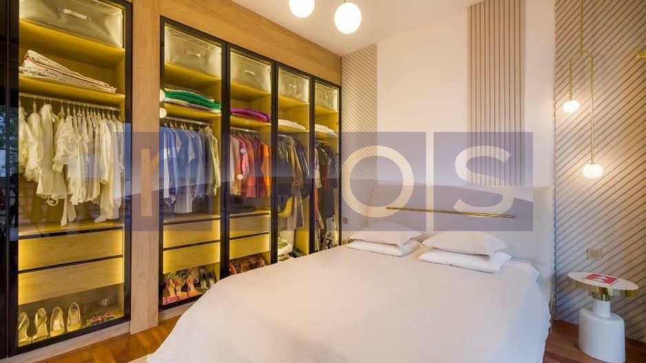 VANZARE APARTAMENT 2 CAMERE | HERASTRAU | 24MP TERASA | MOBILAT-UTILAT - Poză 10