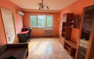Apartament cu 2 camere în Alexandru cel Bun, zona Minerva, lângă complex - Poză 6