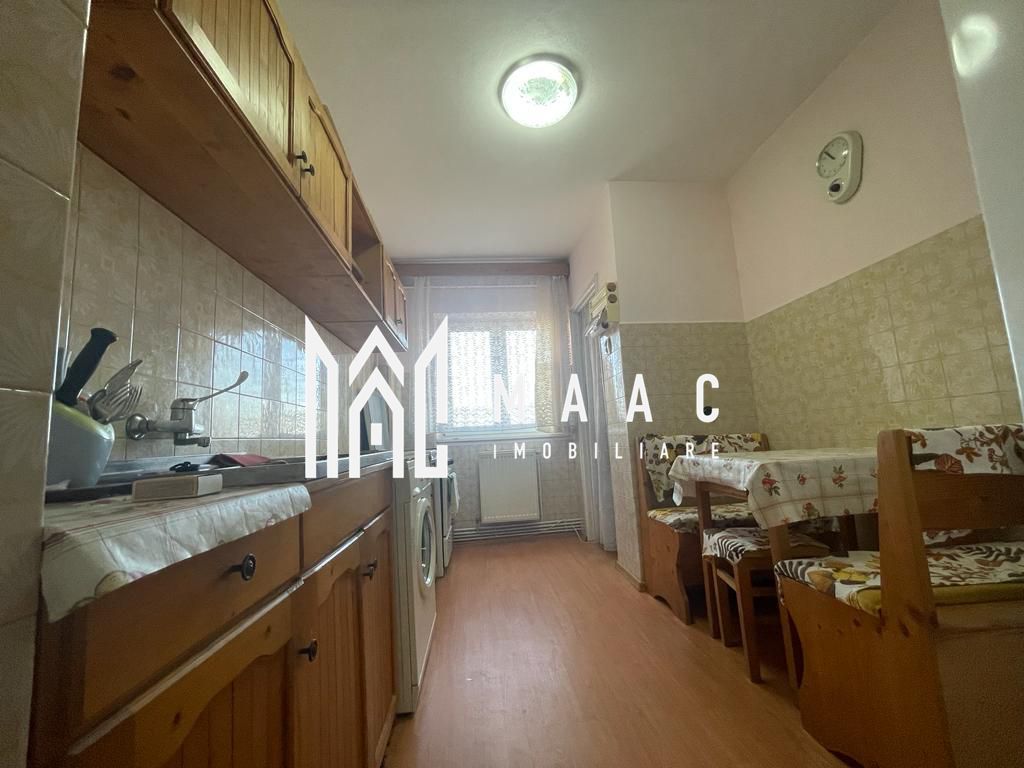 Apartament 3 camere | Balcon | Hipodrom IV - Poză 5