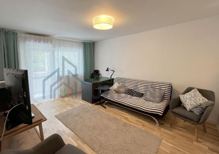 2 camere mobilat si utilat in Podul de Fier - Poză 1