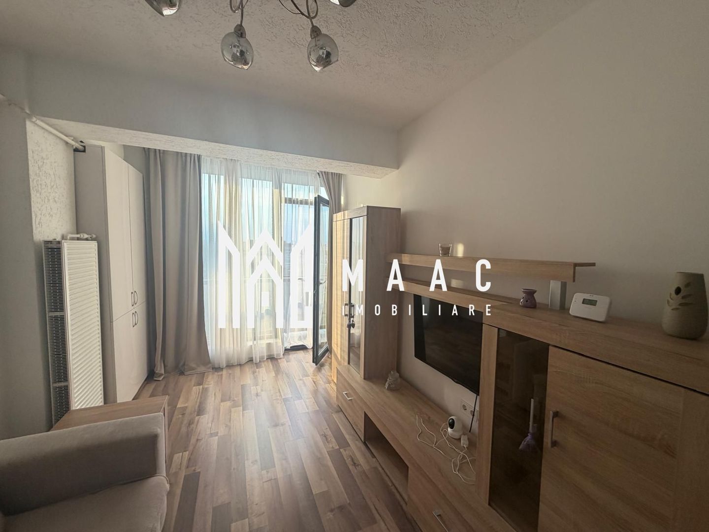 Apartament de închiriat | Hipodrom 3, Sibiu | balcon, parcare - Poză 10