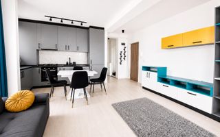Apartament cu 2 camere | Giroc - Poză 4