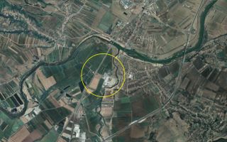 Teren de Vanzare, 87000MP, Zona Petrom - Oarda de Jos - Poză 1