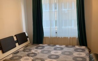 Apartament 2 camere | Cartier Latin | Mobilat Utilat - Poză 8