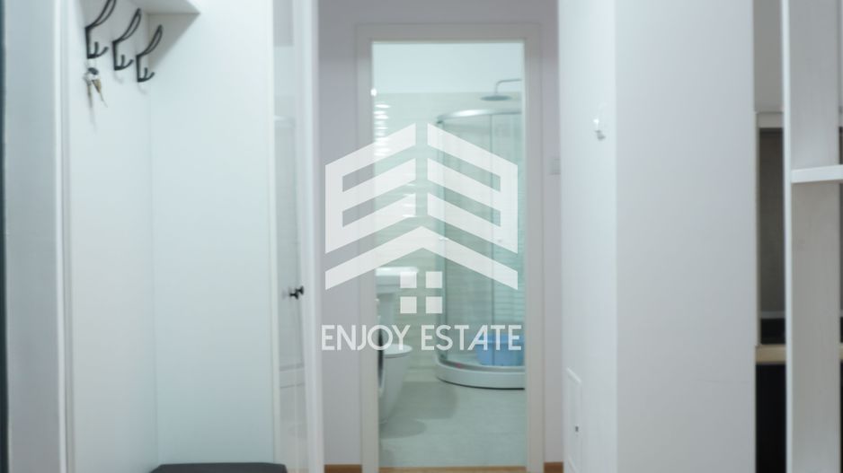 Apartament cu 2 camere disponibil imediat zona Centru Civic! - Poză 7