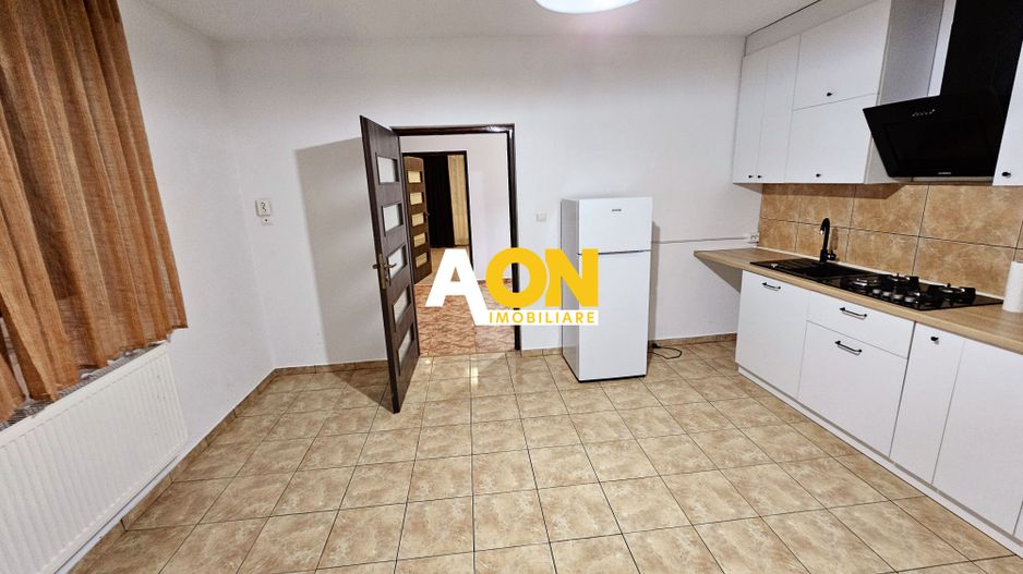 Casa 4 camere, 1163 mp teren, hala 65 mp utili, pretabila pt. birouri - Poză 5