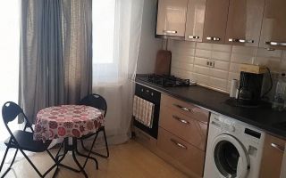 Garsoniera Bulevardul Dem Radulescu | 55 mpu | 2 balcoane | Loc parcare | - Poză 3