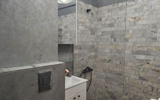 Garsonieră modernă, etaj 1, pet friendly, boiler, aproape de metrou - Poză 6