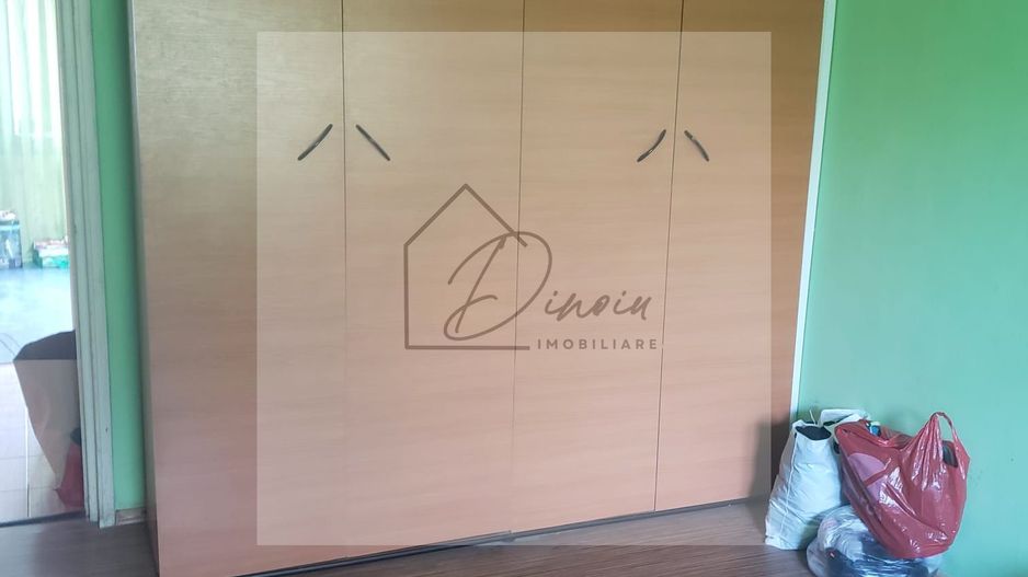 COMISION 0% I Apartament 3 camere Titan I Aleea Postavarul I etaj 4/4 - Poză 4