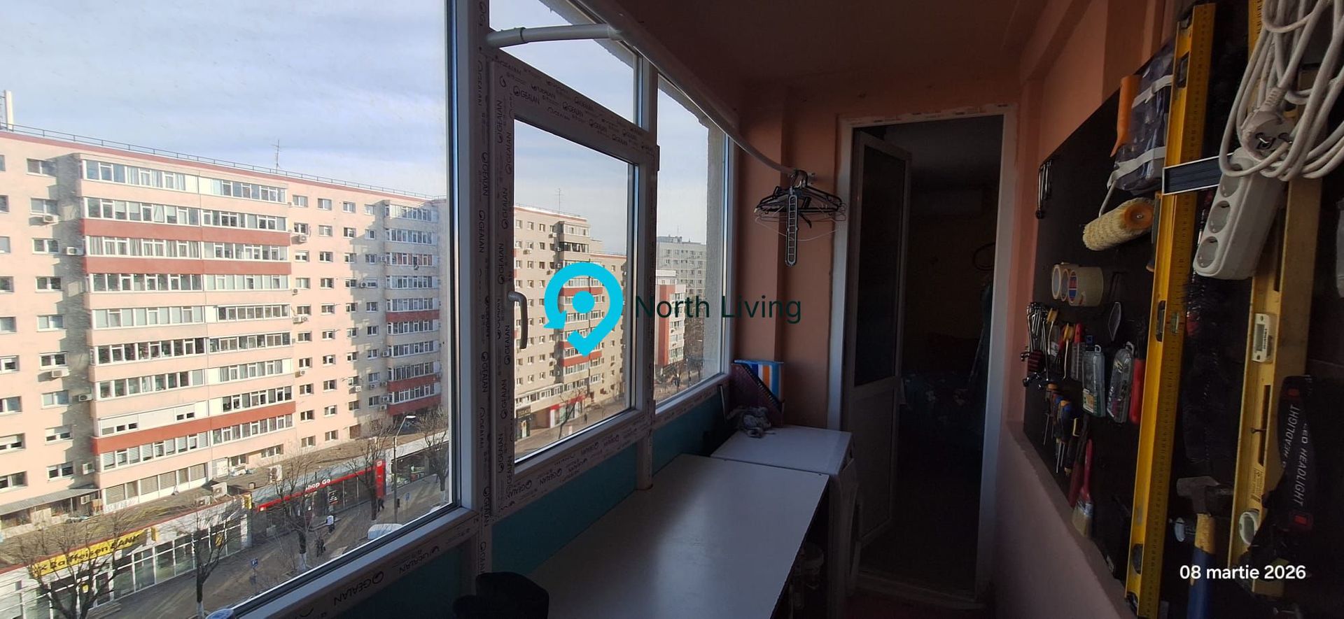 Apartament 2 camere de vânzare – Alexandru Obregia - Poză 23