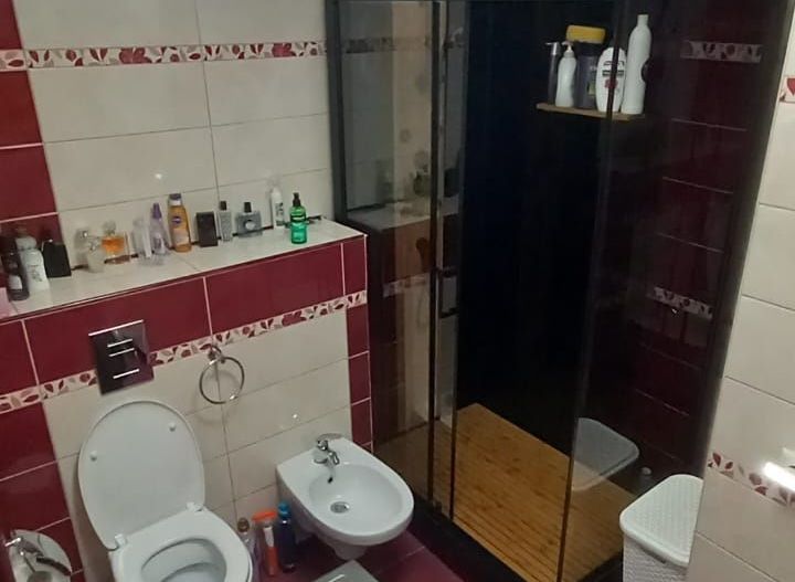 2 camere, decomandat, etaj 4/4, Siderurgistilor Vest - Poză 5