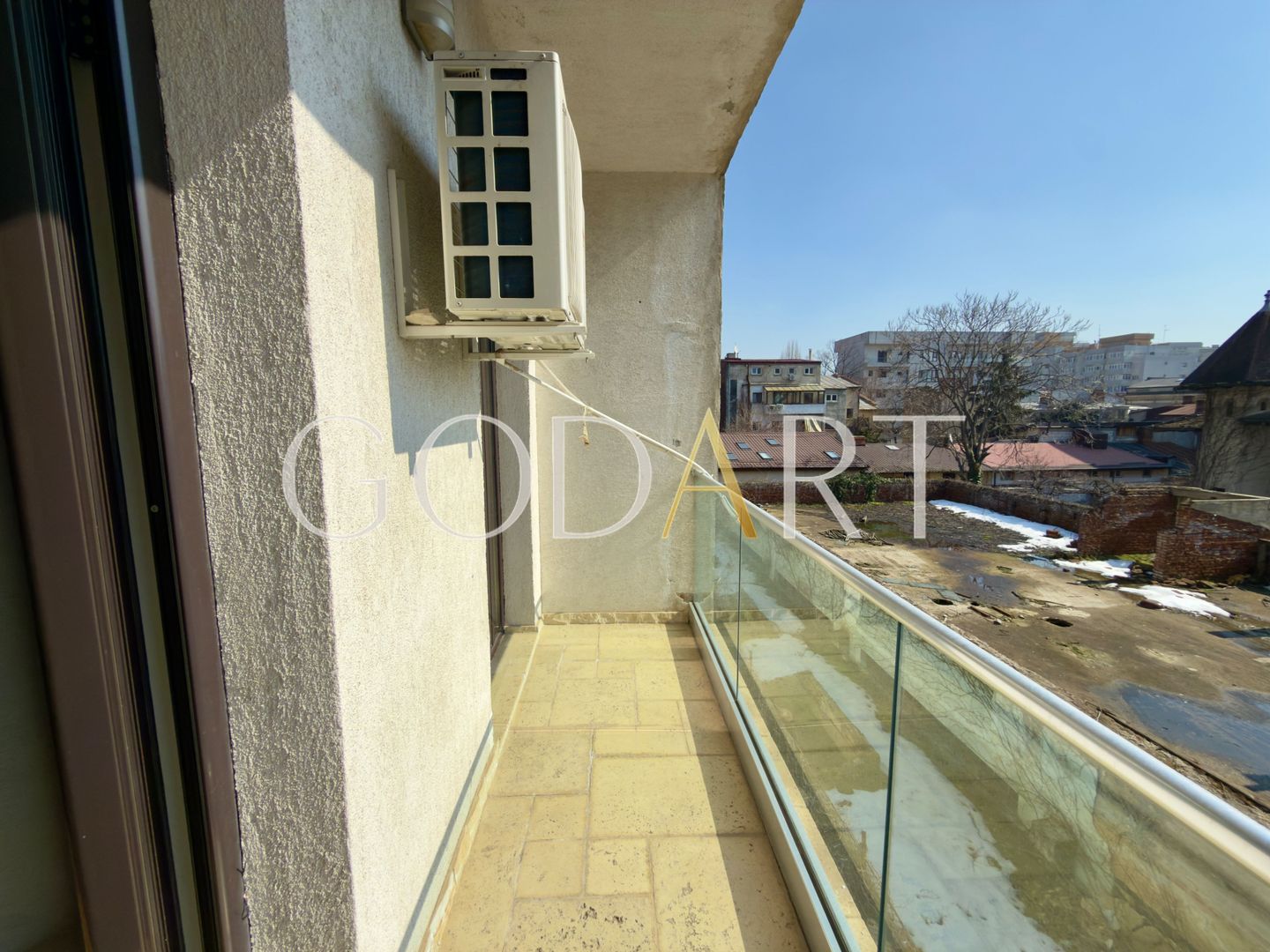 Dorobanti | 3 camere | Singur pe etaj | Lift - Poză 21
