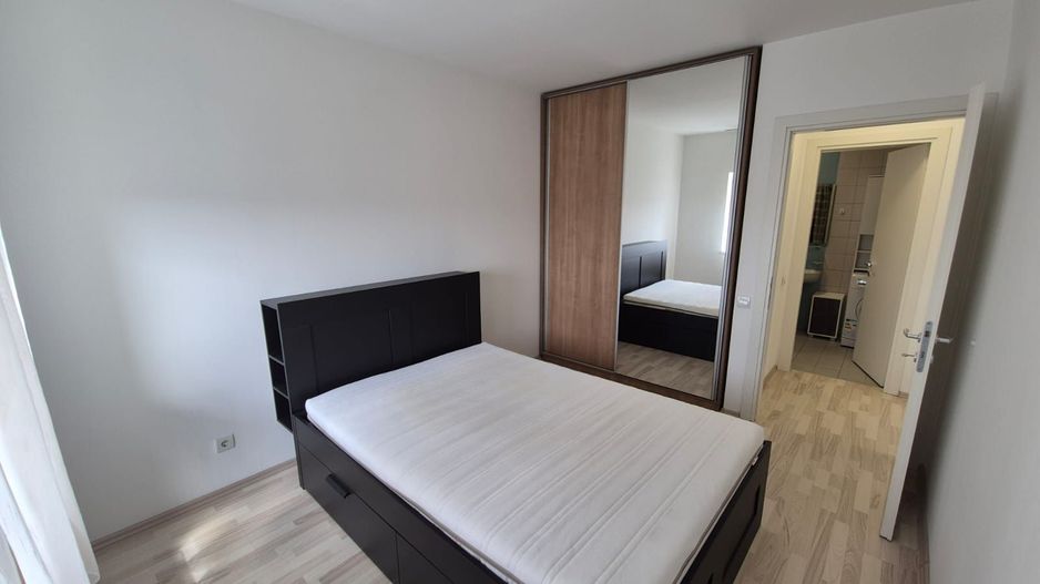 Apartament 2 camere modern, bloc nou, centrala proprie, Ozana - Poză 6