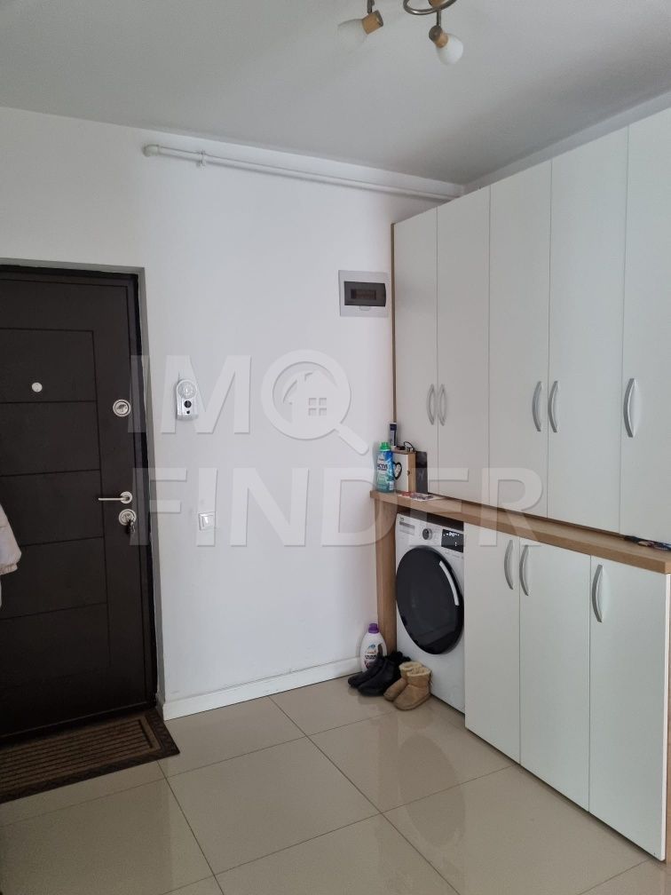 Apartament 2 camere, imobil nou, garaj, Borhanci - Poză 5