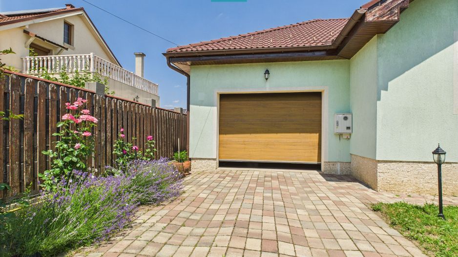 Casă cochetă în Sânleani - Cartierul Florilor - Poză 26