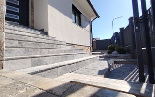 Casa noua Sibiu, Selimbar - 4 camere, garaj, curte mare - Poză 10