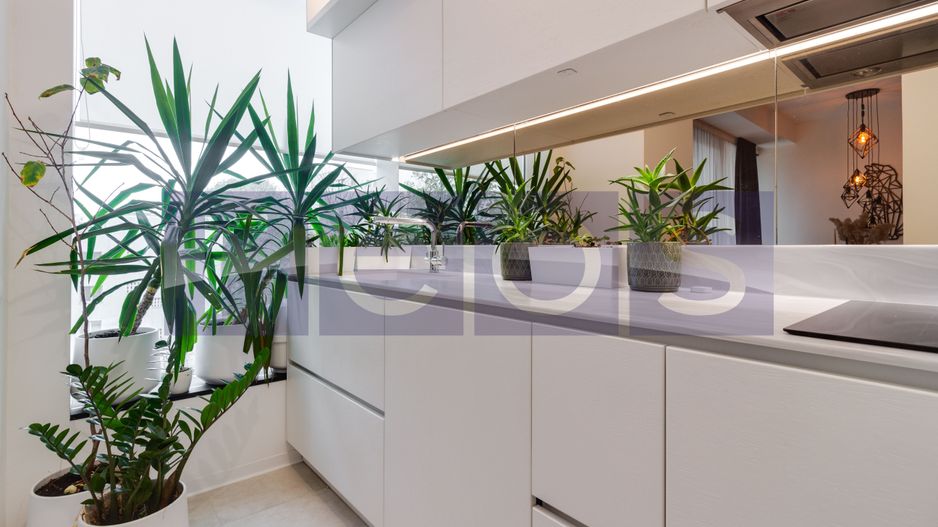 INCHIRIERE 3CAMERE | ONE ELIADE | ULTRAFINISAT | VEDERE PARC | PARCARE - Poză 12