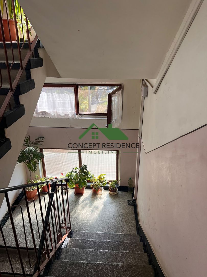 Apartament 2 camere, 40 mp, etaj 3/4 – Aleea Jupiter - Poză 14