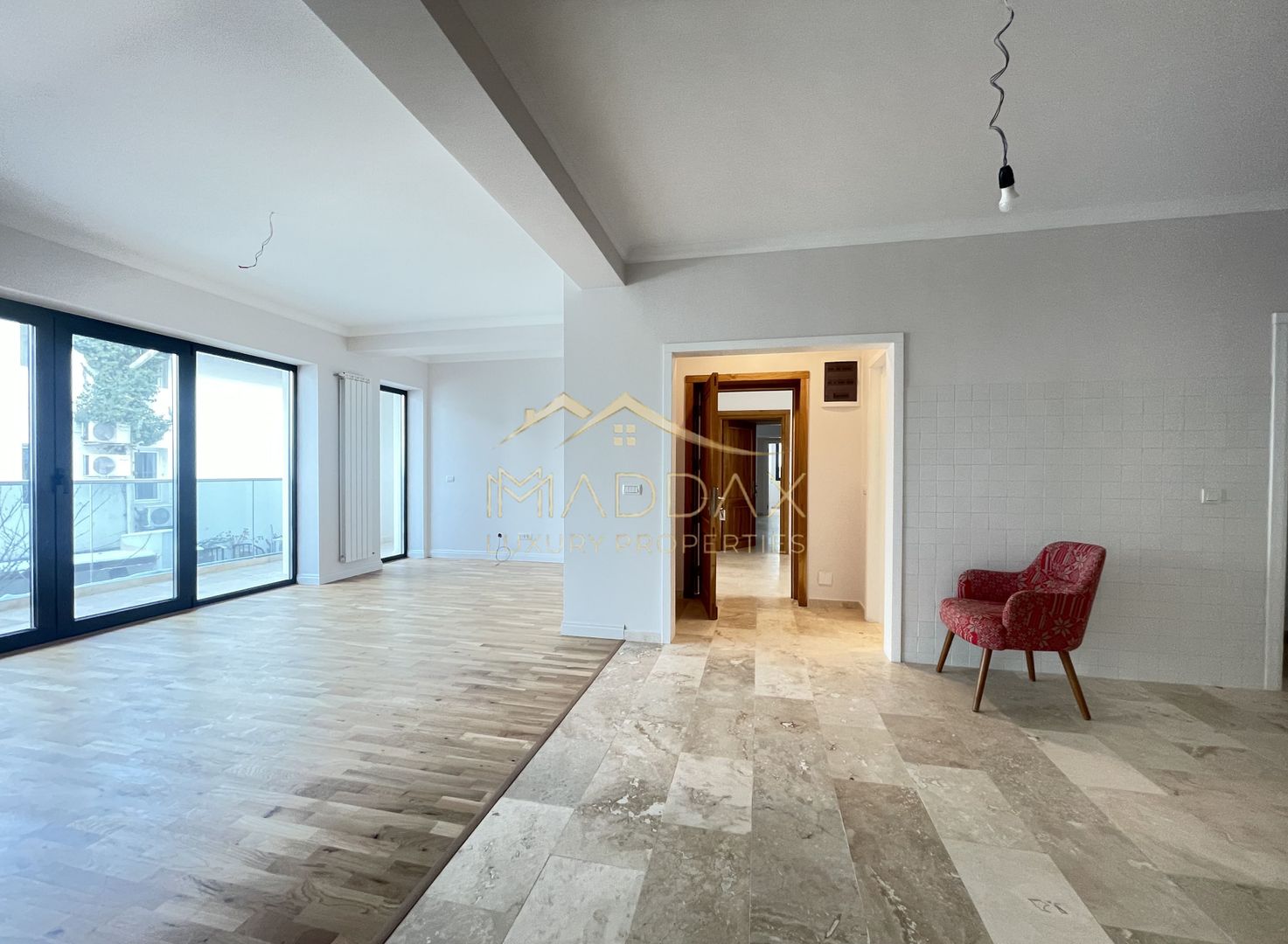 Apartament**3 camere**104mp // Bloc NOU// TEI ***FIRST RENT*** - Poză 1