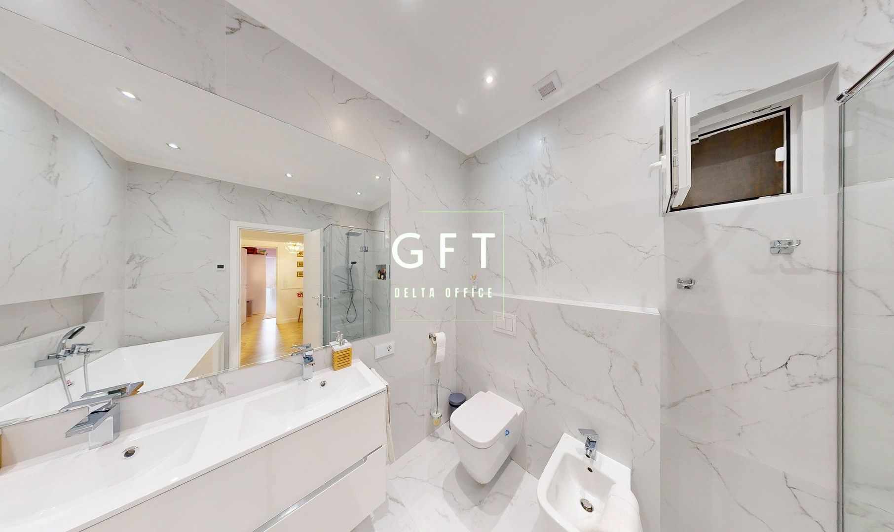 APARTAMENT DE LUX, ULTRACENTRAL!!! - Poză 36