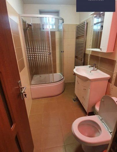 Apartament 2 camere nedecomandat, et.3, Lunca, ID 717 - Poză 5