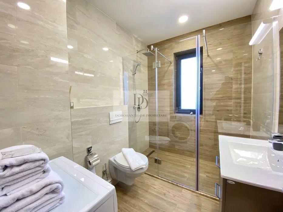 Apartament 2 camere | Parcare subterana | Plopilor - Platinia Mall - Poză 6