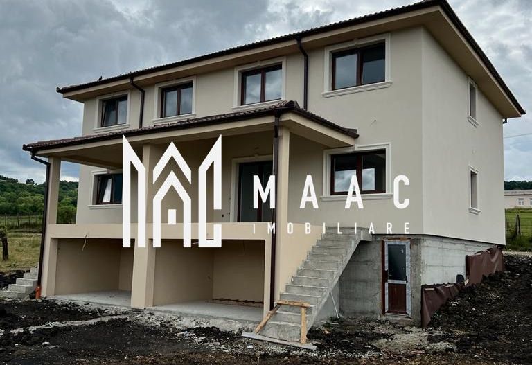 Comision 0% | Casa 4 camere | Pivnita | Terasa | Cisnadie - Poză 10