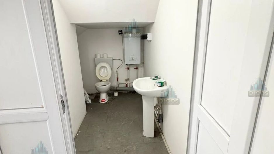 Închiriere spațiu comercial - Satul Remus, lângă rondul spre Cetatea - Poză 3