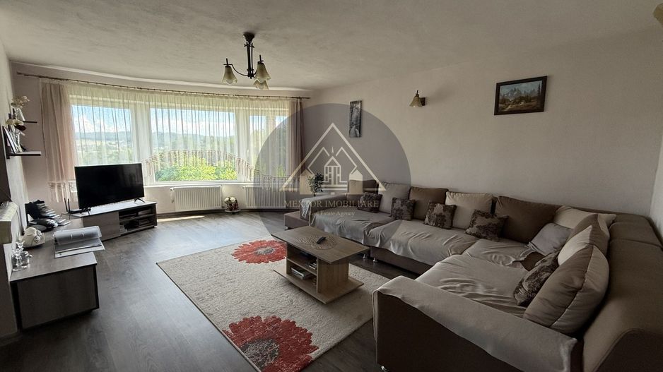 Casa moderna, de vanzare, Medias! - Poză 9