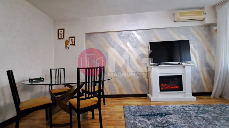 Apartament elegant 2 camere de vanzare Sos. Colentina - Poză 5