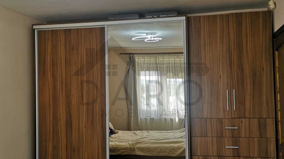 Vand apartament 3 camere - Poză 5