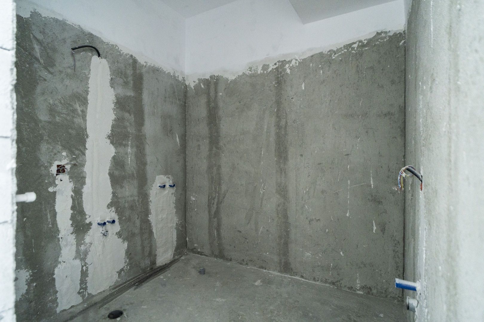 Drumul Taberei - Raul Doamnei, bloc nou,  2 camere,  parter inalt, balcon - Poză 5