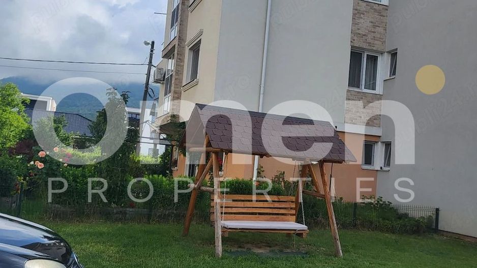 Apartament 2 camere | 56 mp | Complex rezidențial cu piscină | Loc de parcare - Poză 12