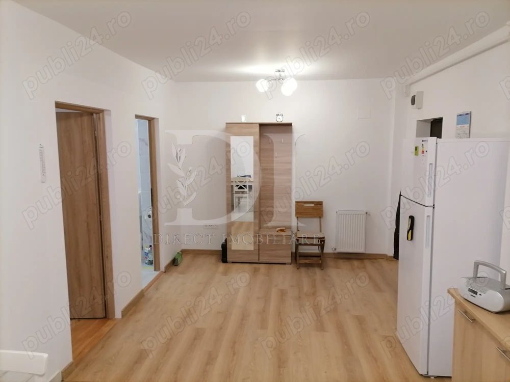 Apartament 2 camere de vanzare / Florilor / Floresti - Poză 5
