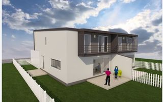 Prima închiriere | Casă Tip Duplex mobilată și utilată | 3 dormitoare - Poză 23