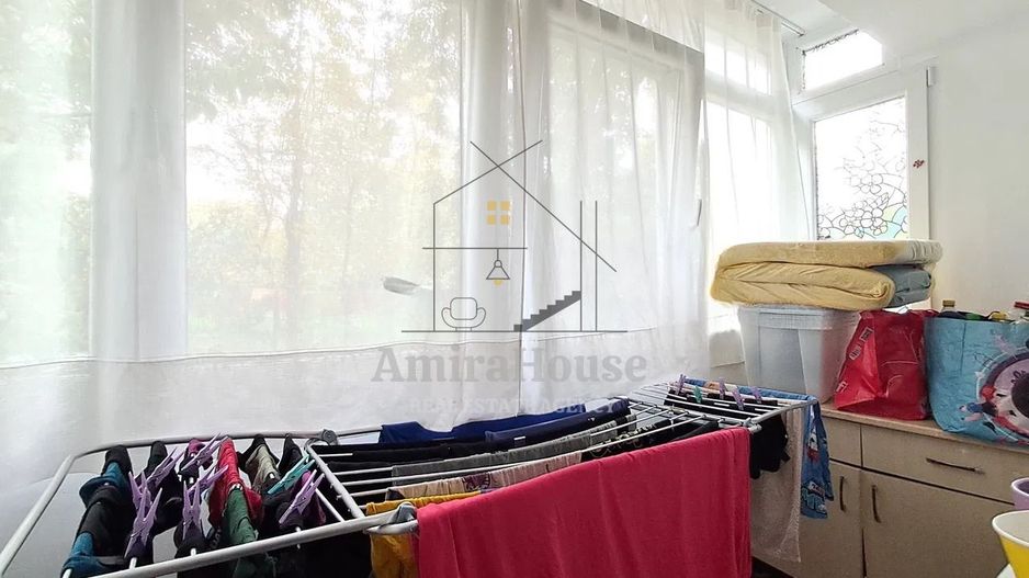 Apartament 3 camere decomandate zona Iulius Mall - Poză 18